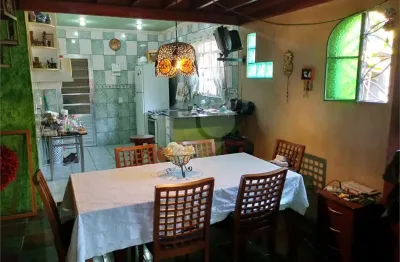 Casa com 3 quartos à venda na rua tomás ramos jordão, 190, parque monteiro soares, são paulo, 262 m2 por r$ 1.300.000