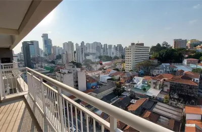 Apartamento com 1 quarto à venda na rua doutor olavo egídio, 554, santana, são paulo, 60 m2 por r$ 650.000