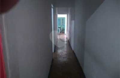 Casa com 3 quartos à venda na rua santo egídio, 355, santa teresinha, são paulo, 80 m2 por r$ 1.000.000