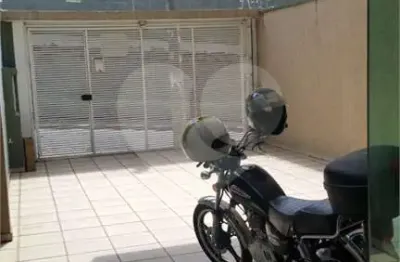 Casa com 3 quartos à venda na rua tomás ramos jordão, 452, parque monteiro soares, são paulo, 162 m2 por r$ 1.166.000