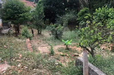 Terreno à venda na rua augusto tolle, 528, santana, são paulo, 870 m2 por r$ 6.500.000
