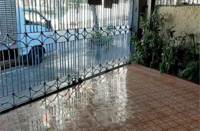 Casa com 2 quartos à venda na rua adolfo de araújo, 49, jardim são paulo (zona norte), são paulo, 120 m2 por r$ 650.000