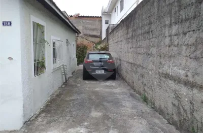 Casa com 3 quartos à venda na rua clementino, 186, vila vitório mazzei, são paulo, 300 m2 por r$ 890.000