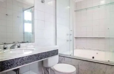 Apartamento com 3 quartos à venda na rua marina crespi, 195, mooca, são paulo, 170 m2 por r$ 3.000.000