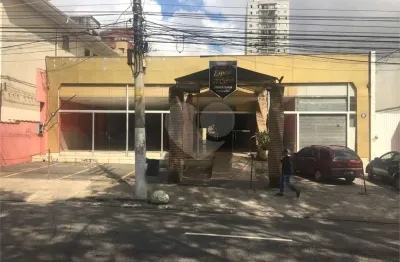 Barracão / galpão / depósito para alugar na avenida paes de barros, 634, mooca, são paulo, 800 m2 por r$ 60.000
