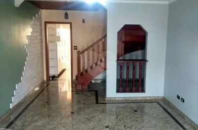Casa com 3 quartos à venda na rua ingaí, 81, vila prudente, são paulo, 106 m2 por r$ 950.000
