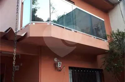 Casa com 3 quartos à venda na rua abraão miguel do carmo, 548, vila monte alegre, são paulo, 90 m2 por r$ 850.000