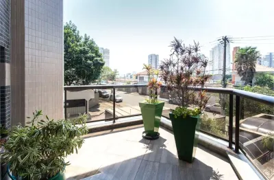 Apartamento com 4 quartos à venda na rua soror angélica, 735, vila ester (zona norte), são paulo, 365 m2 por r$ 3.000.000