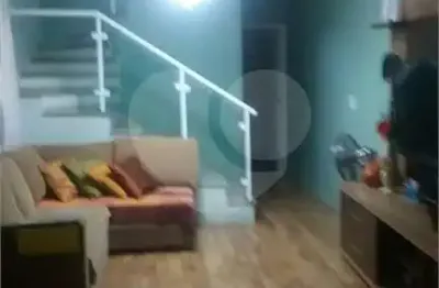 Casa com 3 quartos à venda na rua calixto de almeida, 763, jardim monjolo, são paulo, 275 m2 por r$ 750.000