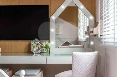Apartamento com 5 quartos à venda na rua antônio camardo, 593, vila gomes cardim, são paulo, 425 m2 por r$ 9.000.000