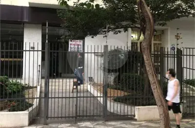 Ponto comercial à venda na avenida higienópolis, 467, higienópolis, são paulo, 70 m2 por r$ 2.200.000