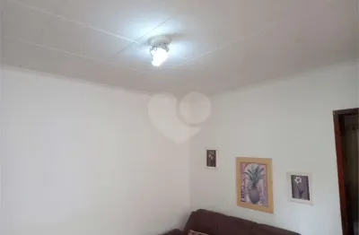 Casa com 1 quarto à venda na rua joaquim couto, 221, imirim, são paulo, 100 m2 por r$ 640.000