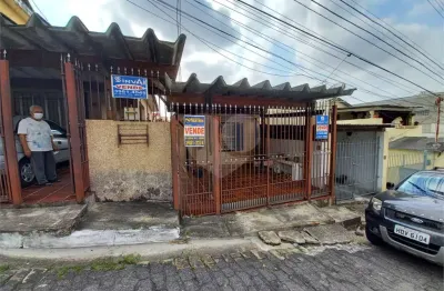 Casa com 1 quarto à venda na rua joaquim couto, 221, imirim, são paulo, 100 m2 por r$ 640.000