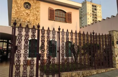 Casa com 4 quartos para alugar na rua madalena júlia, 124, vila ré, são paulo, 360 m2 por r$ 6.000