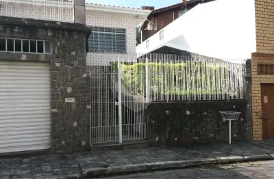 Casa com 4 quartos à venda na rua capitão zacarias bernardino mota, 155, vila albertina, são paulo, 282 m2 por r$ 1.100.000