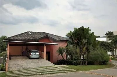 Casa em condomínio fechado com 3 quartos à venda na rua ouro preto, 6600, chácara das paineiras, carapicuíba, 500 m2 por r$ 1.470.000