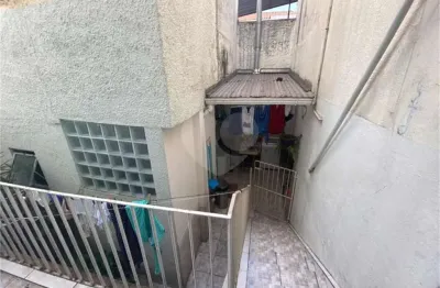 Casa com 7 quartos à venda na rua general josé de almeida botelho, 336, parque mandaqui, são paulo, 250 m2 por r$ 950.000