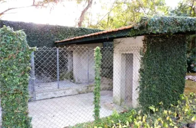 Casa em condomínio fechado com 3 quartos à venda na rua das granjas, 268, chácara eliana, cotia, 338 m2 por r$ 1.380.000