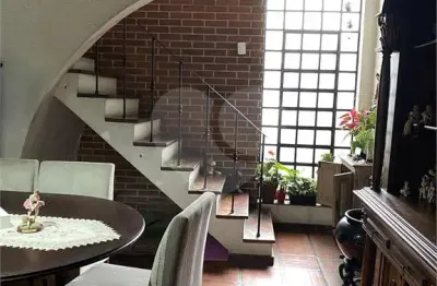 Casa com 4 quartos à venda na rua marino félix, 56, casa verde, são paulo, 266 m2 por r$ 1.500.000