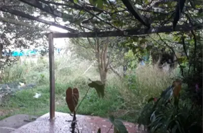 Casa com 1 quarto à venda na rua professor dário ribeiro, 1246, vila prado, são paulo, 400 m2 por r$ 850.000
