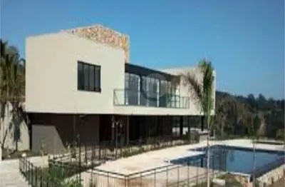 Terreno em condomínio fechado à venda na avenida dos patos, 277, residencial morada das estrelas (aldeia da serra), barueri, 10 m2 por r$ 848.000