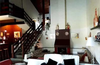 Casa com 4 quartos à venda na rua mozart, 557, vila rosália, guarulhos, 450 m2 por r$ 2.660.000