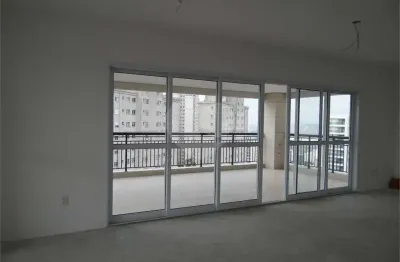 Apartamento com 4 quartos à venda na alameda afonso schmidt, 555, santa teresinha, são paulo, 260 m2 por r$ 4.500.000