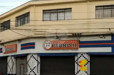 Prédio à venda na rua paulo de avelar, 907, vila dom pedro ii, são paulo, 1000 m2 por r$ 3.195.000