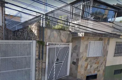 Prédio à venda na rua paulo de avelar, 911, vila dom pedro ii, são paulo, 1000 m2 por r$ 3.195.000