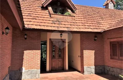 Casa com 5 quartos à venda na rua primavera, 200, chácara do refúgio, carapicuíba, 1102 m2 por r$ 5.000.000