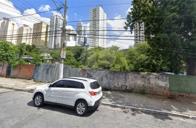 Terreno à venda na rua mateus leme, 214, água fria, são paulo, 4500 m2 por r$ 9.000.000