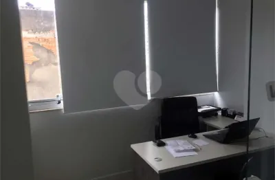 Sala comercial à venda na rua arcipreste andrade, 727, ipiranga, são paulo, 57 m2 por r$ 550.000
