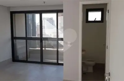 Sala comercial à venda na rua borges lagoa, 971, vila clementino, são paulo, 56 m2 por r$ 779.000