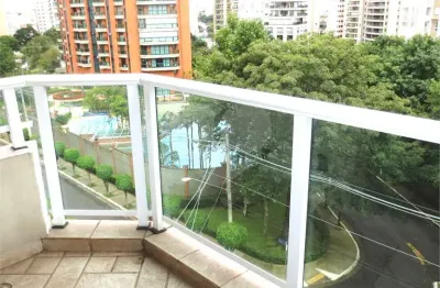 Apartamento com 4 quartos à venda na Rua Pedro Pomponazzi, 291, Vila Mariana, São Paulo, 140 m2 por R$ 1.590.000