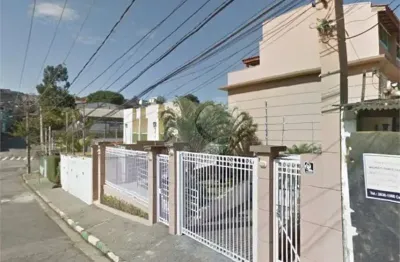 Casa em condomínio fechado com 3 quartos à venda na rua diogo cabrera, 294, imirim, são paulo, 90 m2 por r$ 660.000
