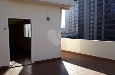 Apartamento com 2 quartos à venda na rua francisca júlia, 618, santana, são paulo, 56 m2 por r$ 510.000