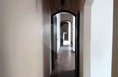 Casa com 3 quartos à venda na rua viana do castelo, 384, vila califórnia, são paulo, 173 m2 por r$ 550.000