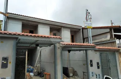 Casa com 3 quartos à venda na rua adelfa de figueiredo, 171, jardim paraíso, são paulo, 135 m2 por r$ 950.000