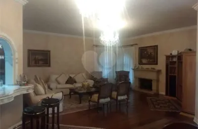 Casa com 4 quartos à venda na rua são fortunato, 520, interlagos, são paulo, 520 m2 por r$ 3.000.000