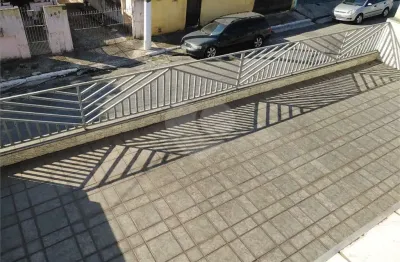 Casa com 5 quartos à venda na rua revolução liberal, 255, vila industrial, são paulo, 295 m2 por r$ 695.000