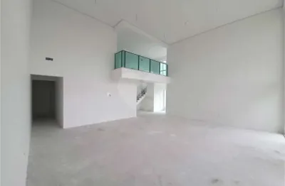 Apartamento com 4 quartos à venda na avenida parkinson, 101, alphaville empresarial, barueri, 387 m2 por r$ 4.800.000