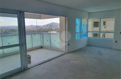 Apartamento com 4 quartos à venda na avenida parkinson, 101, alphaville empresarial, barueri, 387 m2 por r$ 4.800.000