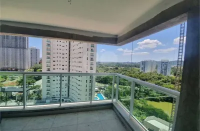 Apartamento com 4 quartos à venda na avenida parkinson, 101, alphaville empresarial, barueri, 387 m2 por r$ 4.800.000