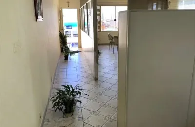 Casa comercial à venda na avenida doutor meireles reis, 254, jardim paraíso, são paulo, 300 m2 por r$ 970.000