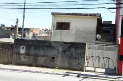 Casa com 3 quartos à venda na avenida roland garros, 211, jardim brasil (zona norte), são paulo, 198 m2 por r$ 700.000