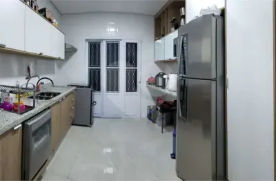 Casa com 3 quartos à venda na rua professor sousa barros, 195, vila guarani, são paulo, 145 m2 por r$ 960.000