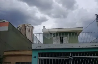 Terreno à venda na rua jucumã, 92, santana, são paulo, 424 m2 por r$ 2.320.000