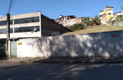 Terreno à venda na avenida etiópia, 300, vila morellato, barueri, 1500 m2 por r$ 1.500.000