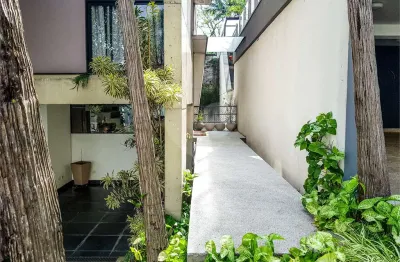 Casa em condomínio fechado com 4 quartos à venda na rua do alto, 144, tucuruvi, são paulo, 221 m2 por r$ 2.600.000