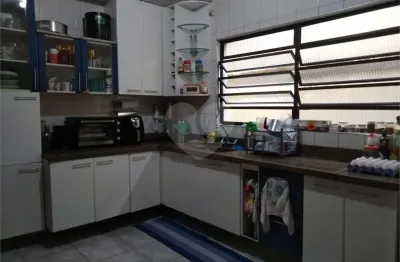 Casa com 3 quartos à venda na rua monsenhor marcondes nitsch, 101, chora menino, são paulo, 230 m2 por r$ 795.000